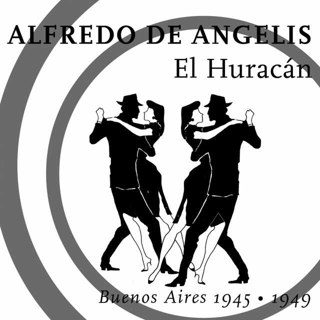 El Huracán (Buenos Aires 1945 - 1949) cover art