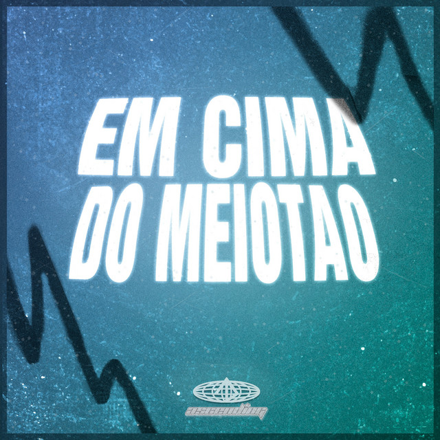 Em Cima do Meiotão album image