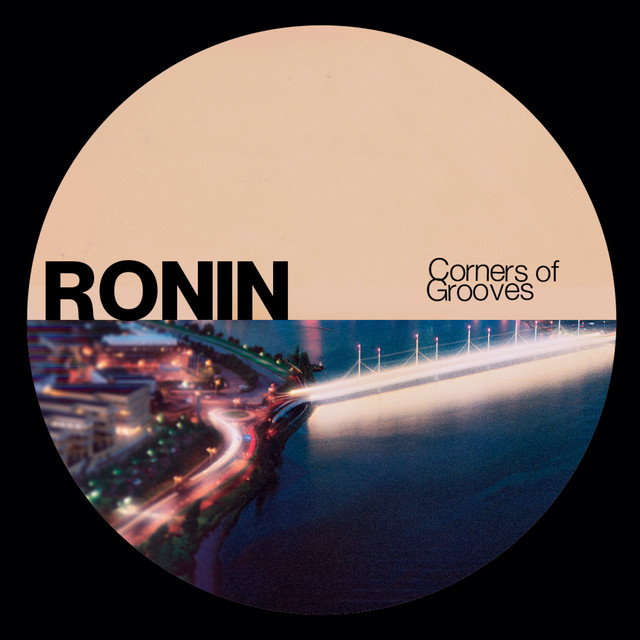 Corner of Grooves cover art