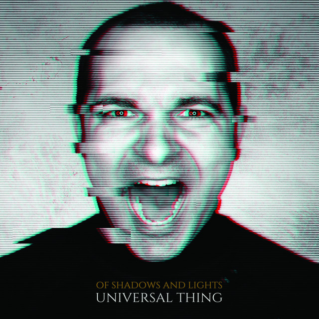 Cover image of Universal Thing