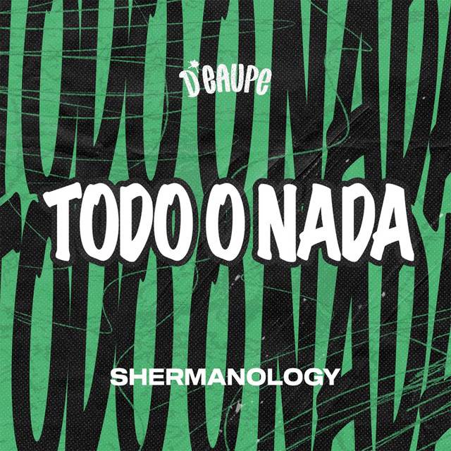 Todo O Nada album image