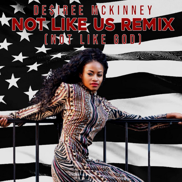 Desiree McKinney