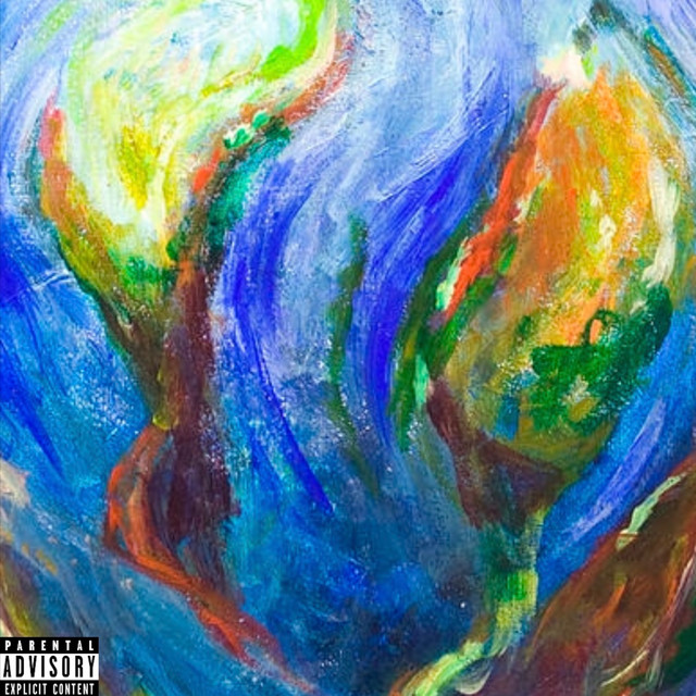 The World Is Yours 2 cover art