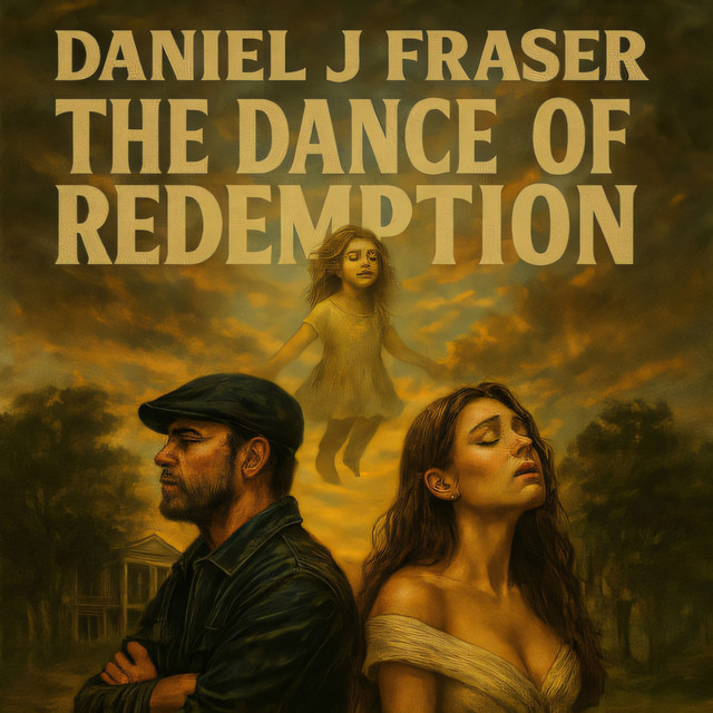 Daniel J Fraser – The Dance of Redemption