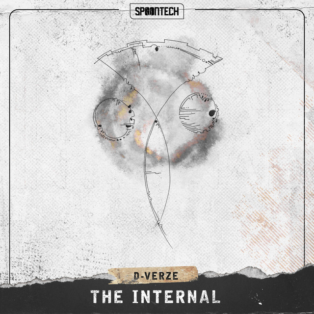 The Internal cover art