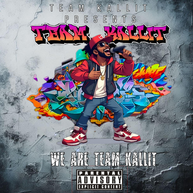 WE ARE TEAM KALLIT - EP by TEAM KALLIT | Spotify