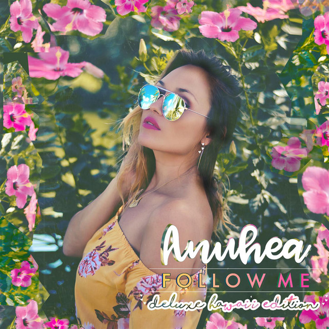 Follow Me (Deluxe Hawaii Edition) cover art