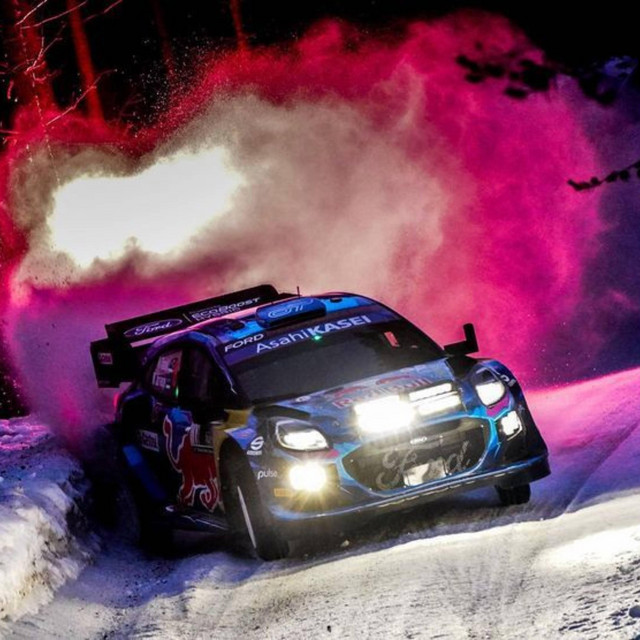 RALLY 2026