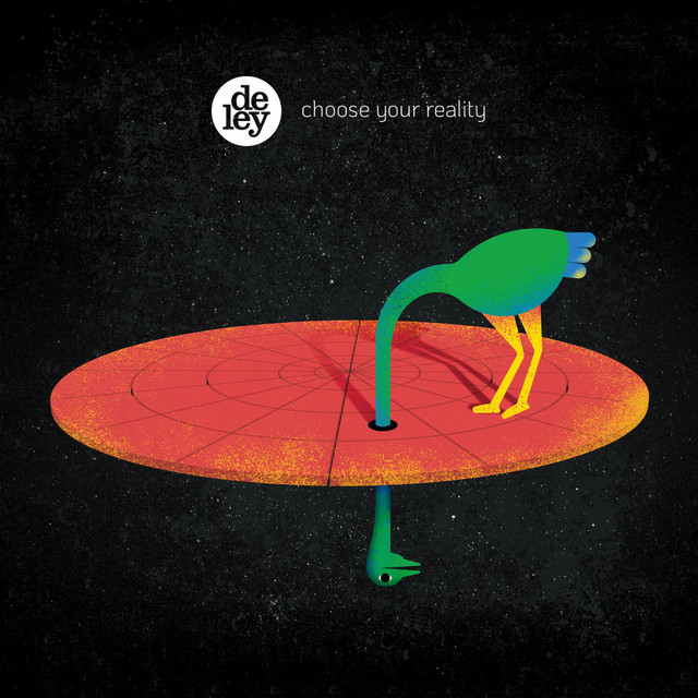 Choose Your Reality cover art