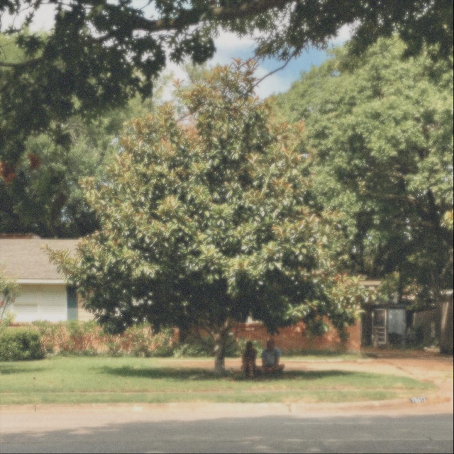 undefined album image