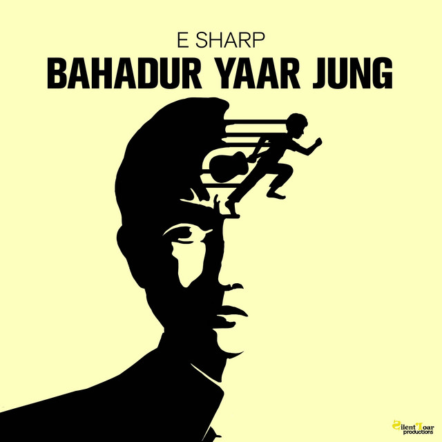 Bahadur Yaar Jung cover art