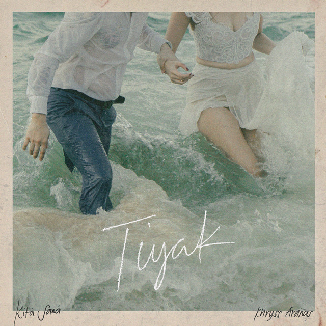 Tiyak cover art