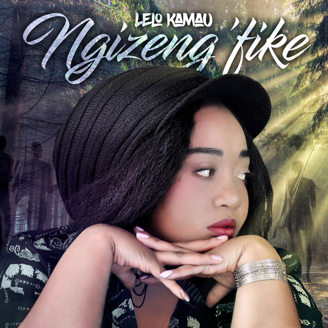 Ngizeng'Fike cover