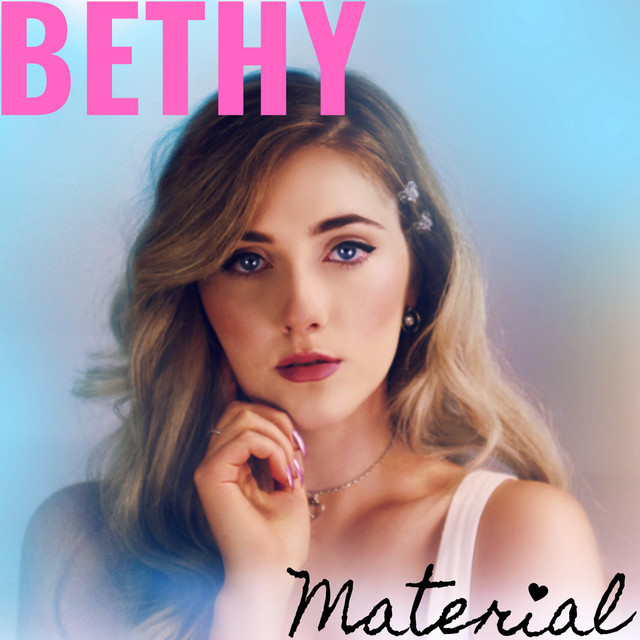 Material - Single by BETHY | Spotify