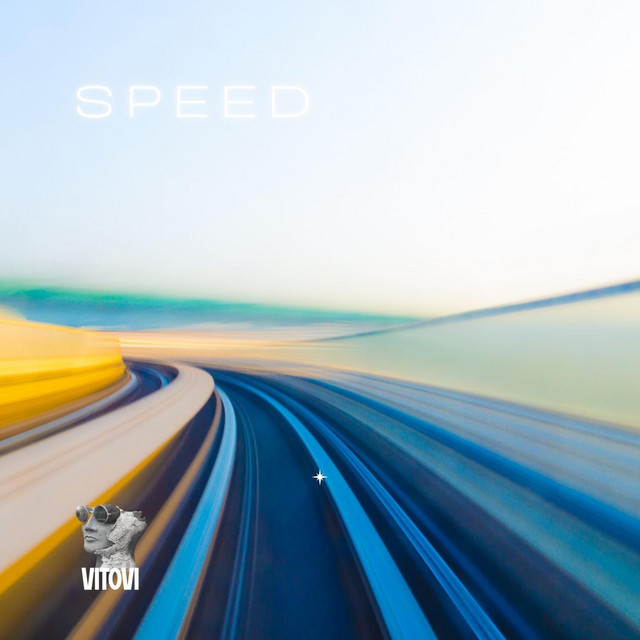 Обкладинка: Speed — Lesfm