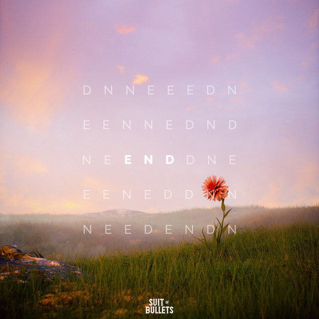 End cover art