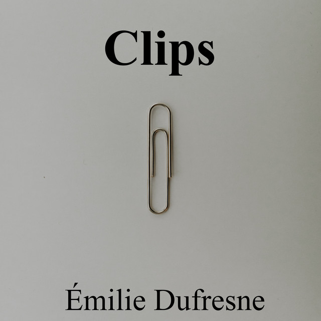Clips cover art