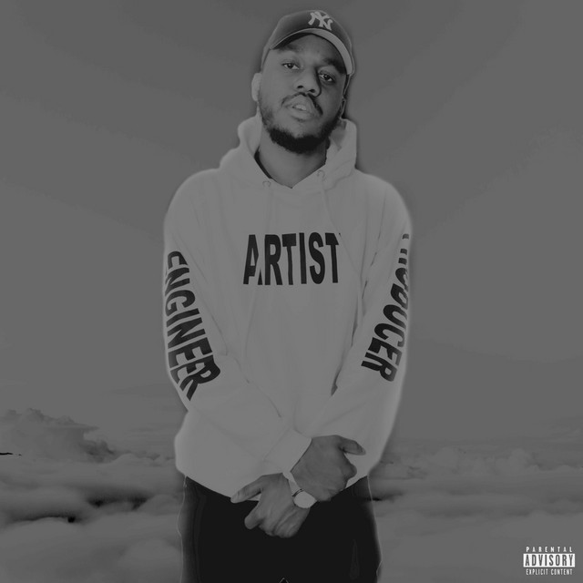 The Live Yancey Show cover art