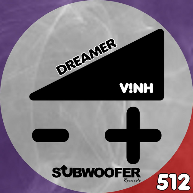 Dreamer cover art
