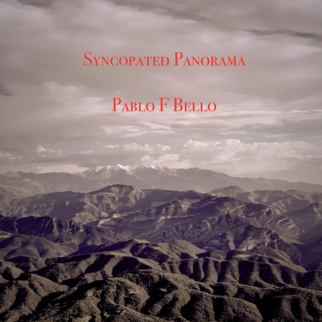 Syncopated Panorama