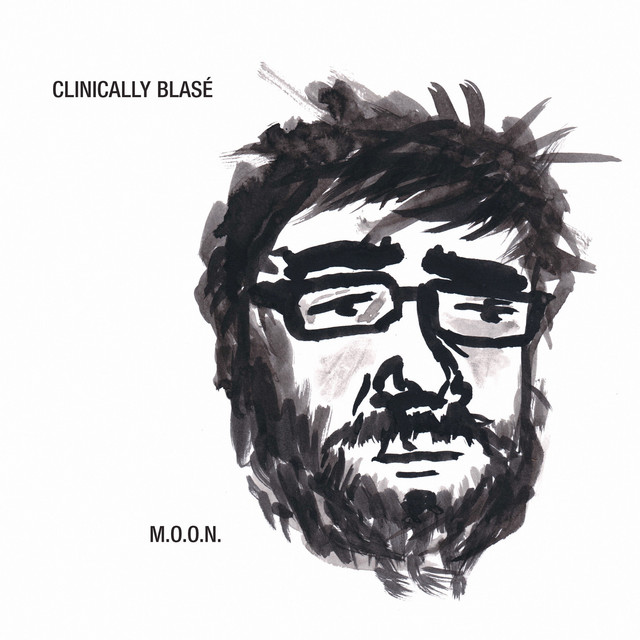 Clinically Blasé cover art