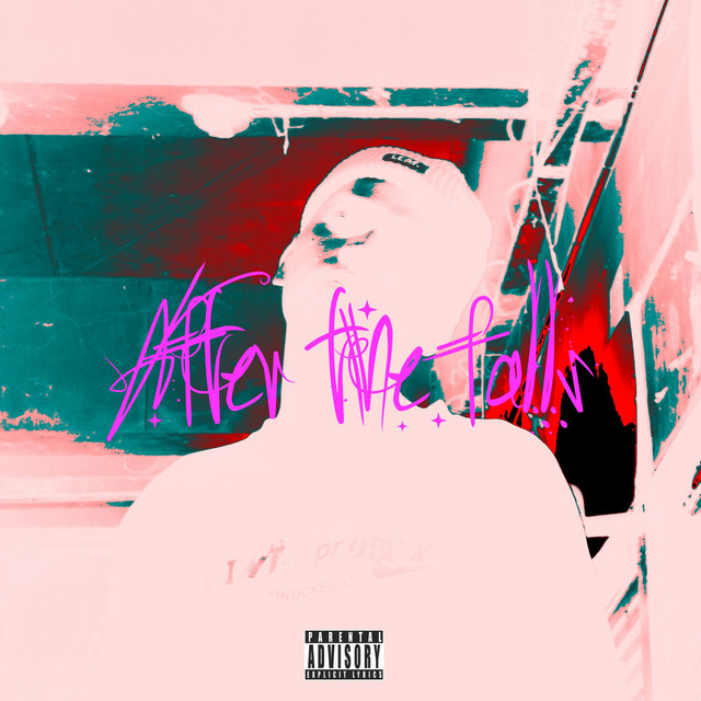 After the Falls cover art