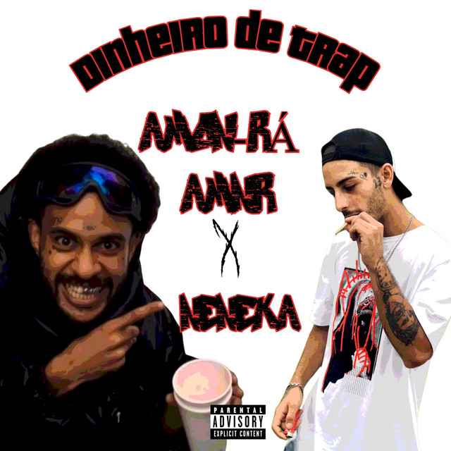 Dinheiro de trap