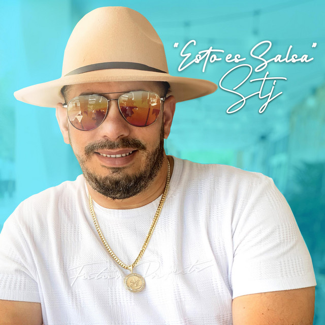 Esto es salsa album image