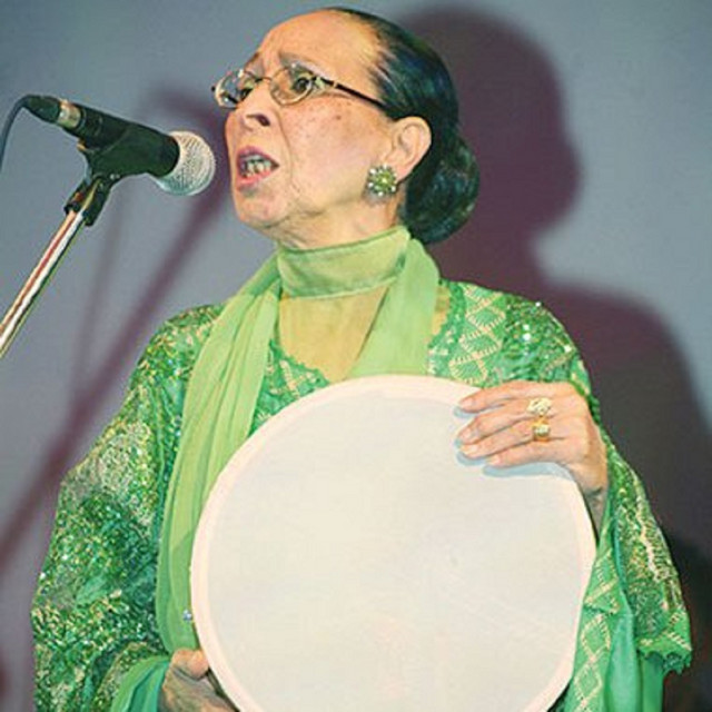 Hadja El Hamdaouiya
