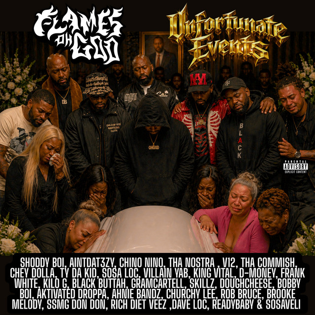 undefined album image
