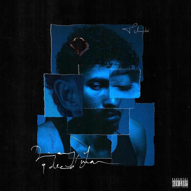 DIARY OF A DEAD MAN cover art