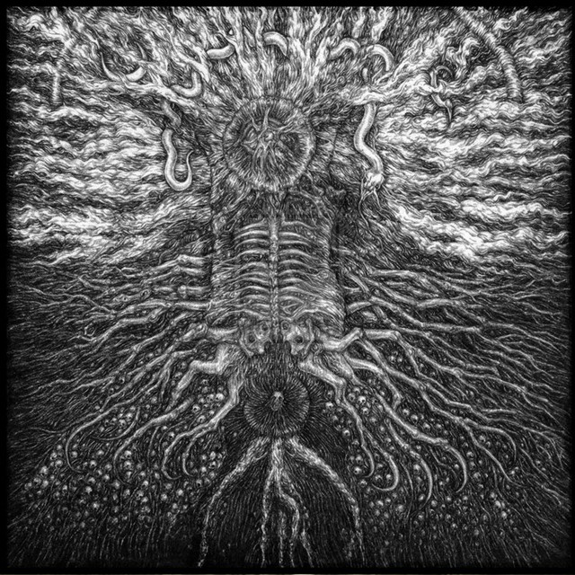 Iss / The Great Plague Imperium cover art