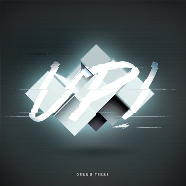 UP! cover art