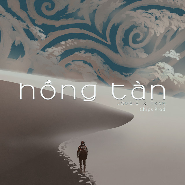 Jombie & Tkan - Hồng Tàn (Chips Prod Remix)