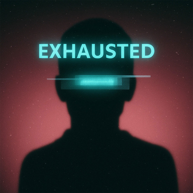 Exhausted - Single by Allegorical Red | Spotify