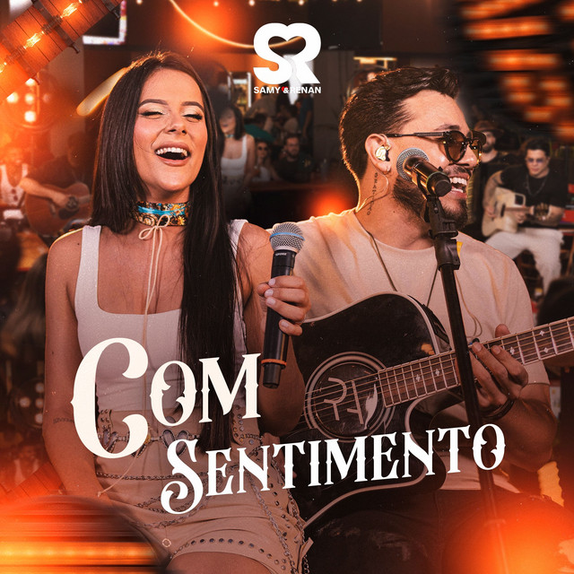 Samy e Renan