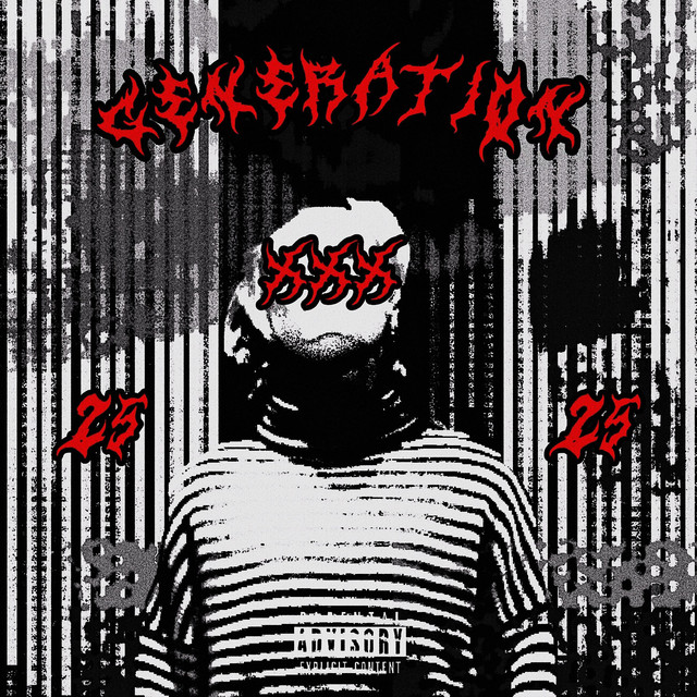 Generation XXX cover art