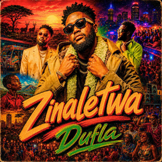 Zinaletwa