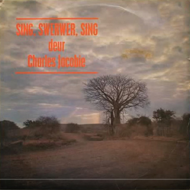 Sing, Swerwer, Sing cover