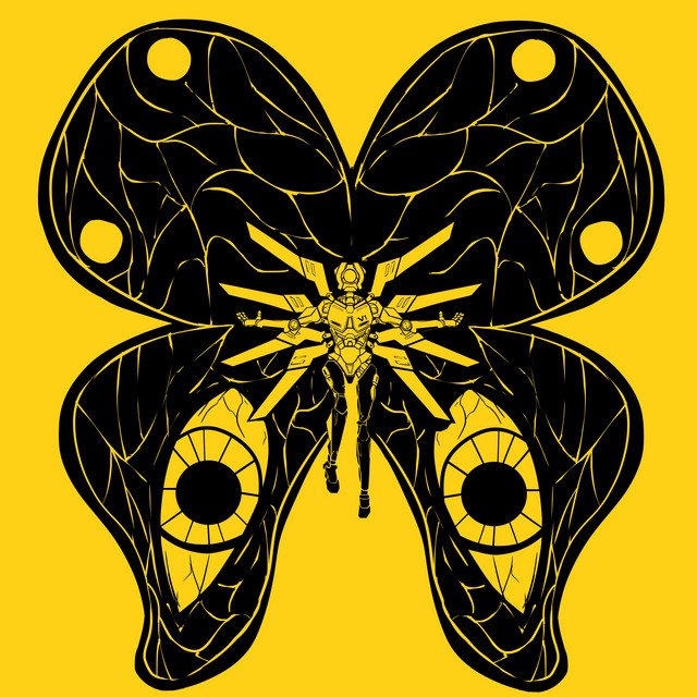 GOOSEFRAUD cover art