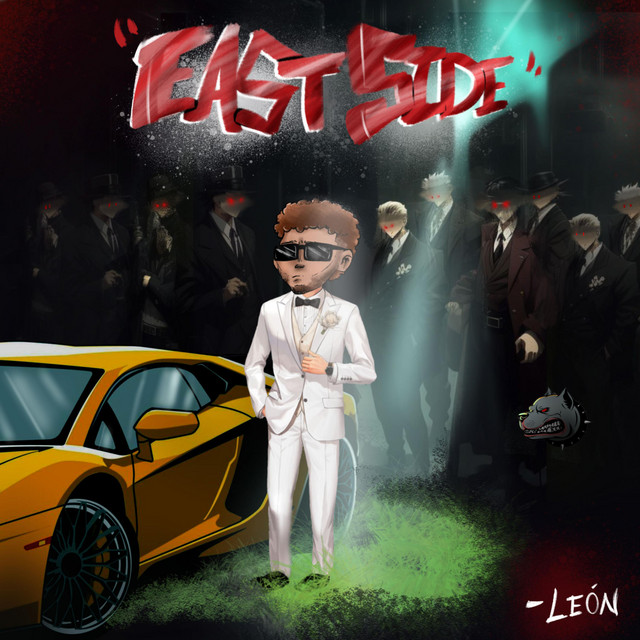 Undefeated cover art