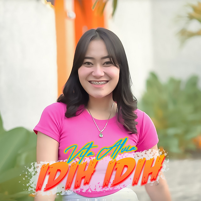 Idih Idih album image