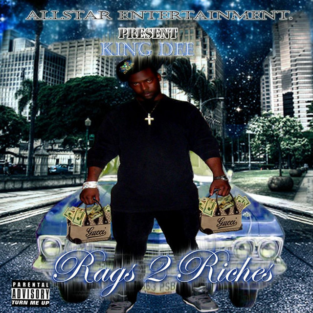 Struggle cover