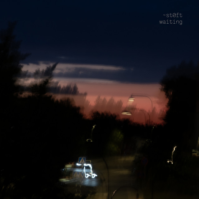 waiting