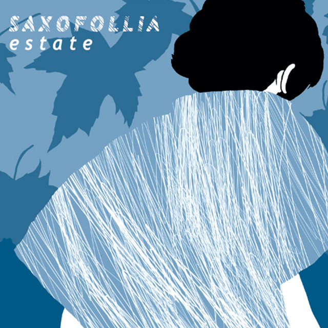 Estate cover art