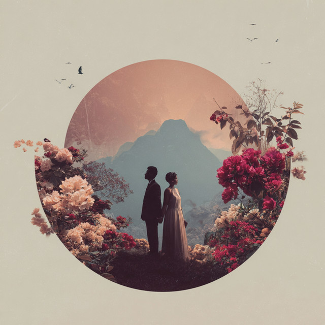 Wedding Version of Popular Songs cover art