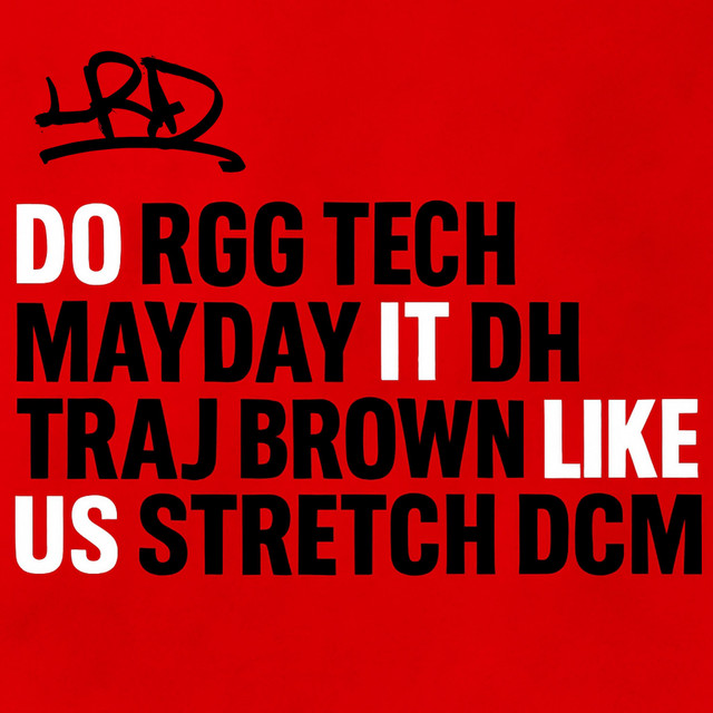 Do It Like Us