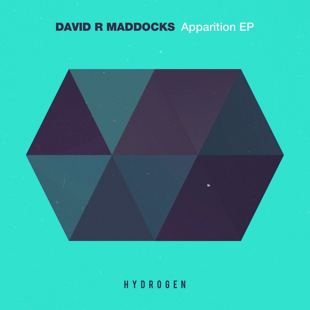 Apparition cover art