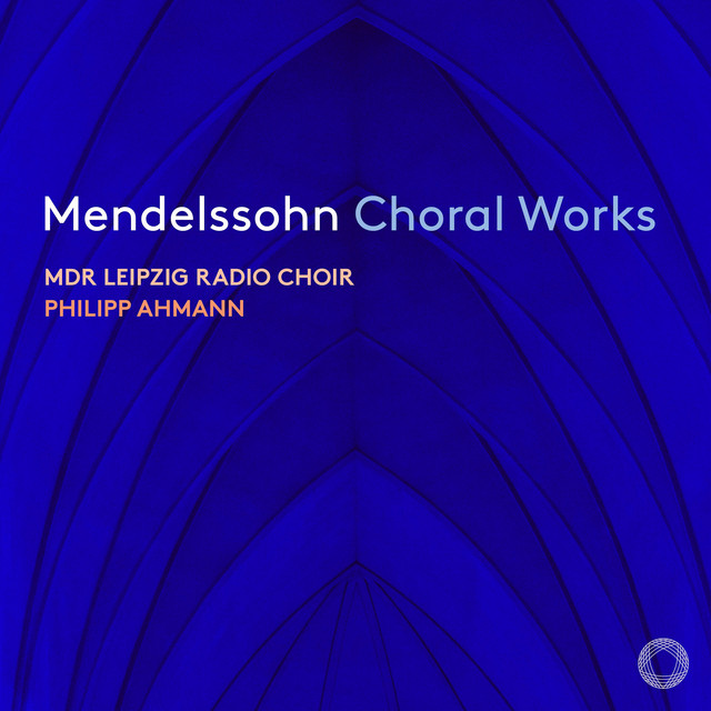 Mendelssohn: Missa brevis, MWV B. 57 "Die deutsche Liturgie": No. 3, Kyrie