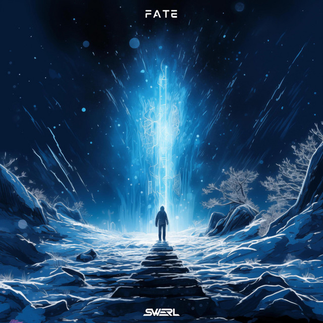 Fate cover art